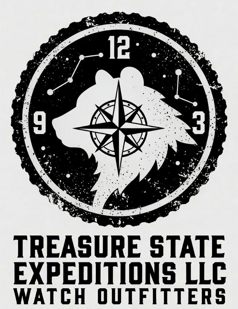 Treasure State Watches